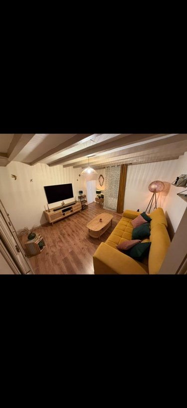 Location maison Laizé 71870 Saône-et-Loire 62 m2 3 pièces 760 euros