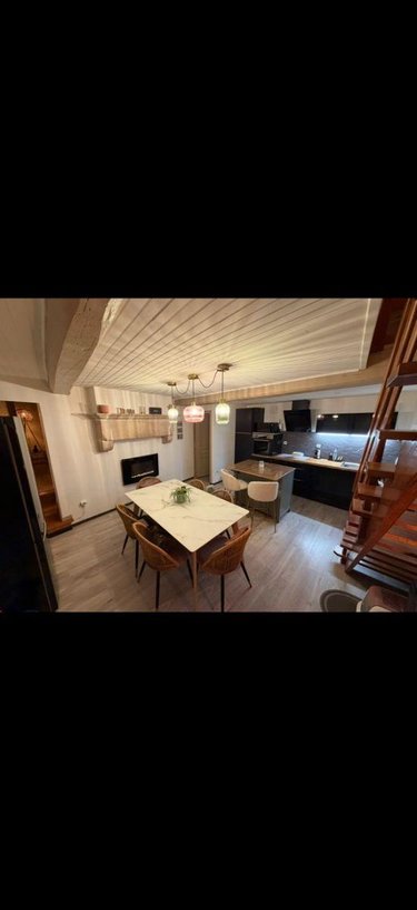 Location maison Laizé 71870 Saône-et-Loire 62 m2 3 pièces 760 euros