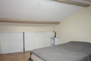 Maison a vendre Laizé 71870 Saône-et-Loire 61 m2 3 pièces 189000 euros