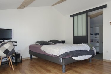 Maison a vendre Laizé 71870 Saône-et-Loire 61 m2 3 pièces 189000 euros