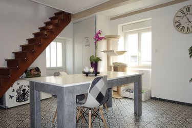 Maison a vendre Laizé 71870 Saône-et-Loire 61 m2 3 pièces 189000 euros