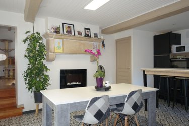 Maison a vendre Laizé 71870 Saône-et-Loire 61 m2 3 pièces 189000 euros