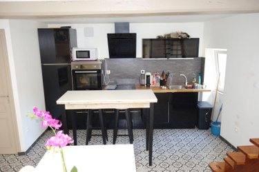 Maison a vendre Laizé 71870 Saône-et-Loire 61 m2 3 pièces 189000 euros