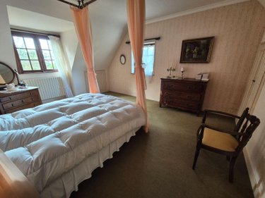 Maison a vendre Roscoff 29680 Finistère 130 m2 6 pièces 444600 euros