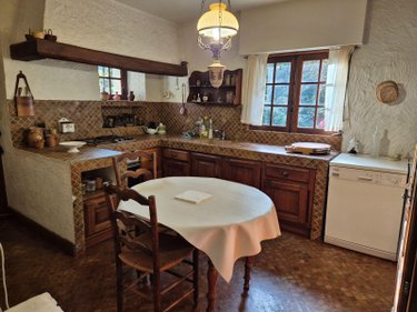 Maison a vendre Roscoff 29680 Finistère 130 m2 6 pièces 429200 euros