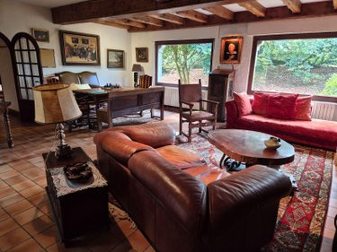 Maison a vendre Roscoff 29680 Finistère 130 m2 6 pièces 429200 euros