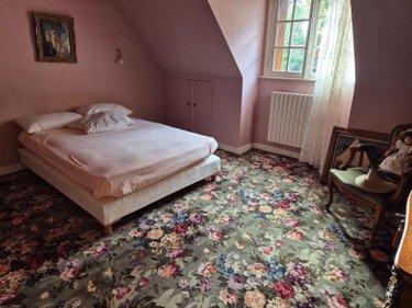 Maison a vendre Roscoff 29680 Finistère 130 m2 6 pièces 429200 euros