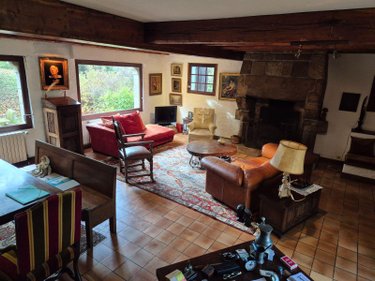 Maison a vendre Roscoff 29680 Finistère 130 m2 6 pièces 444600 euros