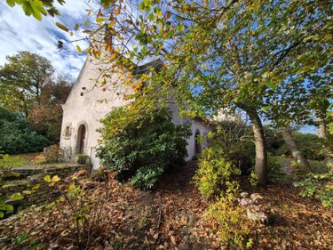 Maison a vendre Roscoff 29680 Finistère 130 m2 6 pièces 476600 euros