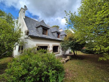Maison a vendre Roscoff 29680 Finistère 130 m2 6 pièces 413500 euros