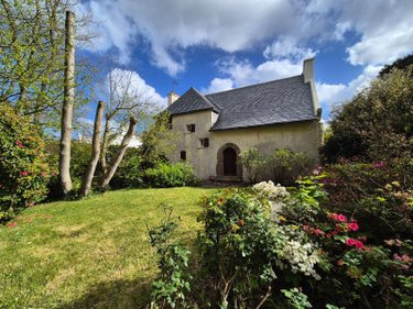 Maison a vendre Roscoff 29680 Finistère 130 m2 6 pièces 413500 euros