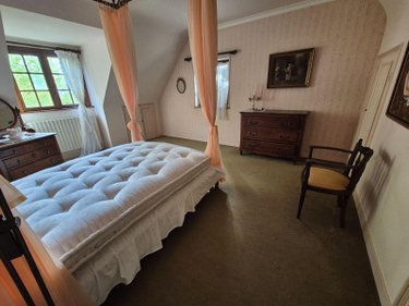 Maison a vendre Roscoff 29680 Finistère 130 m2 6 pièces 413500 euros