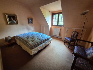 Maison a vendre Roscoff 29680 Finistère 130 m2 6 pièces 413500 euros