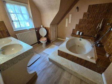 Maison a vendre Roscoff 29680 Finistère 130 m2 6 pièces 413500 euros