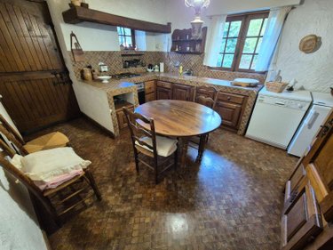 Maison a vendre Roscoff 29680 Finistère 130 m2 6 pièces 413500 euros