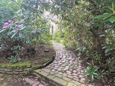 Maison a vendre Roscoff 29680 Finistère 130 m2 6 pièces 413500 euros