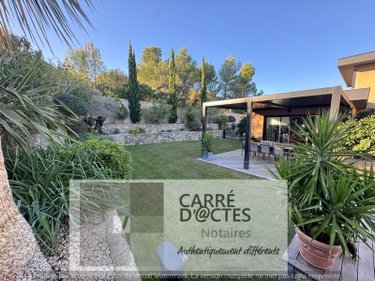 Maison a vendre Nîmes 30000 Gard 500 m2 7 pièces 1456000 euros