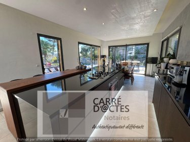 Maison a vendre Nîmes 30000 Gard 500 m2 7 pièces 1456000 euros