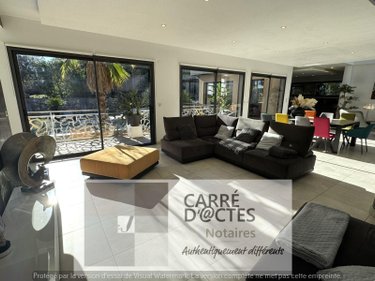 Maison a vendre Nîmes 30000 Gard 500 m2 7 pièces 1375000 euros