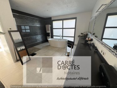 Maison a vendre Nîmes 30000 Gard 500 m2 7 pièces 1375000 euros