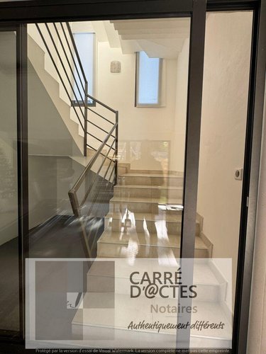 Maison a vendre Nîmes 30000 Gard 500 m2 7 pièces 1375000 euros