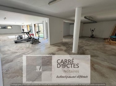 Maison a vendre Nîmes 30000 Gard 500 m2 7 pièces 1375000 euros