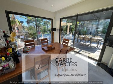 Maison a vendre Nîmes 30000 Gard 500 m2 7 pièces 1456000 euros