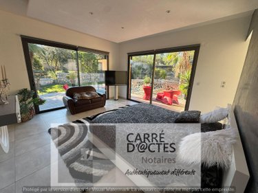 Maison a vendre Nîmes 30000 Gard 500 m2 7 pièces 1375000 euros