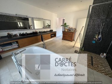Maison a vendre Nîmes 30000 Gard 500 m2 7 pièces 1456000 euros