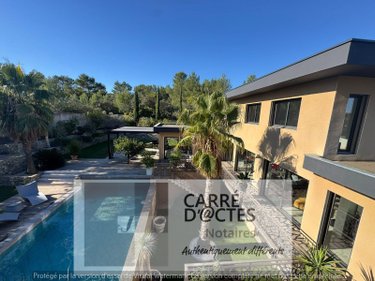 Maison a vendre Nîmes 30000 Gard 500 m2 7 pièces 1375000 euros