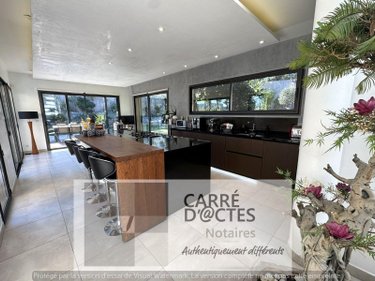 Maison a vendre Nîmes 30000 Gard 500 m2 7 pièces 1456000 euros