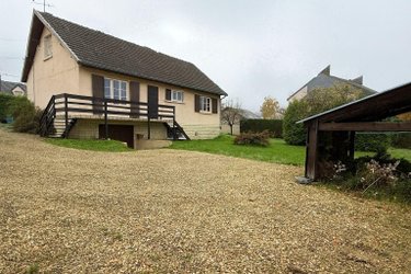 Maison a vendre Revin 08500 Ardennes 138 m2 6 pièces 141000 euros
