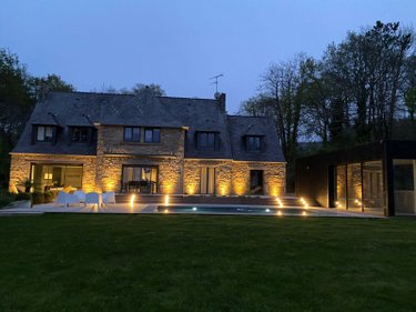 Maison a vendre Plougastel-Daoulas 29470 Finistère 210 m2 8 pièces 1306800 euros