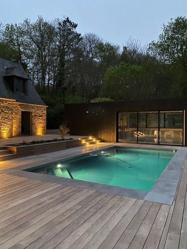 propriete a vendre Plougastel-Daoulas 29470 Finistère 210 m2 8 pièces 1306800 euros