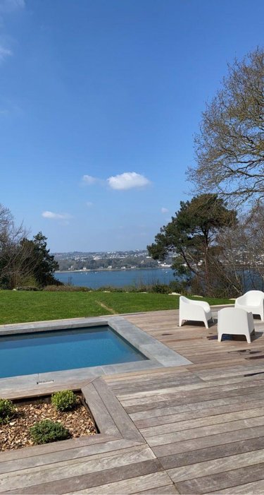 Maison a vendre Plougastel-Daoulas 29470 Finistère 210 m2 8 pièces 1306800 euros