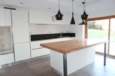 Maison a vendre Plougastel-Daoulas 29470 Finistère 210 m2 8 pièces 1306800 euros