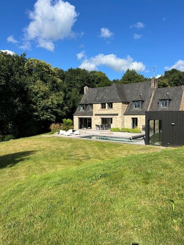 propriete a vendre Plougastel-Daoulas 29470 Finistère 210 m2 8 pièces 1306800 euros