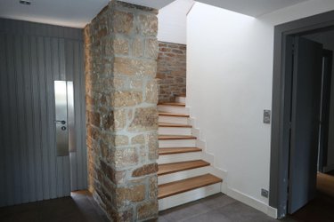 Maison a vendre Plougastel-Daoulas 29470 Finistère 210 m2 8 pièces 1306800 euros