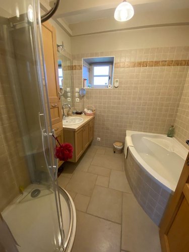 Maison a vendre Palluau-sur-Indre 36500 Indre 99 m2 6 pièces 160000 euros