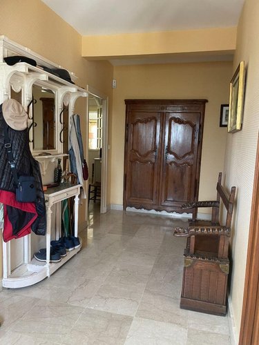 Maison a vendre Buzançais 36500 Indre 272 m2 6 pièces 299900 euros