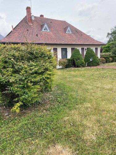 Maison a vendre Buzançais 36500 Indre 272 m2 6 pièces 299900 euros