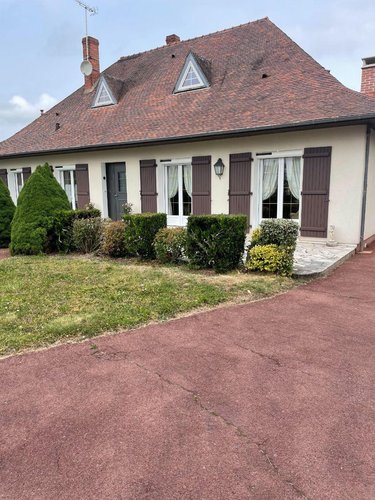 Maison a vendre Buzançais 36500 Indre 272 m2 6 pièces 299900 euros