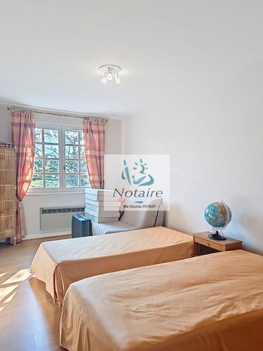 Maison a vendre Tournus 71700 Saône-et-Loire 100 m2 4 pièces 203000 euros