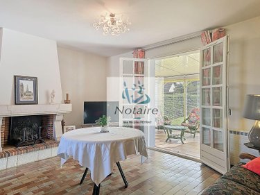 Maison a vendre Tournus 71700 Saône-et-Loire 100 m2 4 pièces 203000 euros