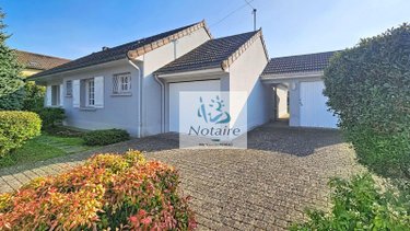 Maison a vendre Tournus 71700 Saône-et-Loire 100 m2 4 pièces 203000 euros