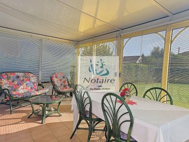 Maison a vendre Tournus 71700 Saône-et-Loire 100 m2 4 pièces 203000 euros