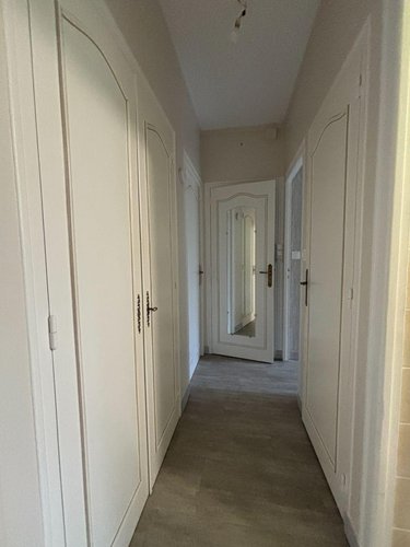 Appartement a vendre Fougères 35300 Ille-et-Vilaine 56 m2 2 pièces 114356 euros