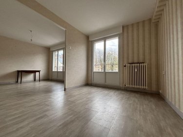 Appartement a vendre Fougères 35300 Ille-et-Vilaine 56 m2 2 pièces 114356 euros