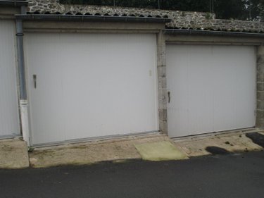 Appartement a vendre Fougères 35300 Ille-et-Vilaine 56 m2 2 pièces 114356 euros