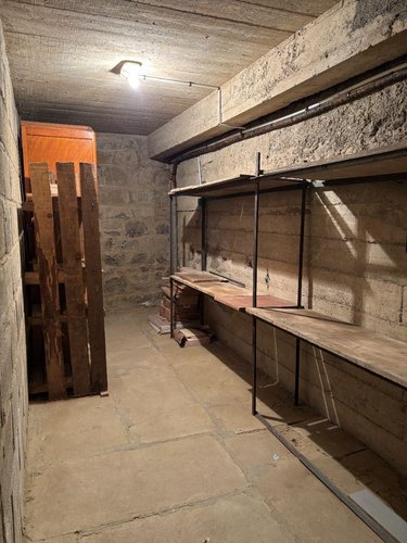 Appartement a vendre Fougères 35300 Ille-et-Vilaine 56 m2 2 pièces 114356 euros